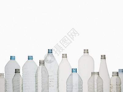 空塑料瓶图片