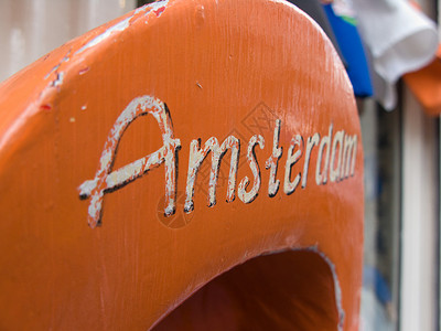 阿姆斯特丹标志高清图片