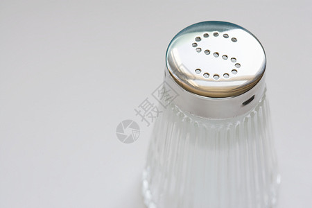 盐瓶背景图片