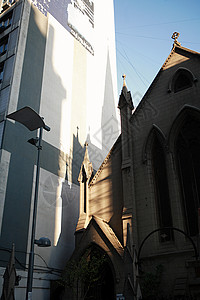 布宜诺斯艾利斯的教堂图片