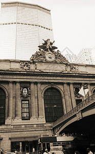 大中央车站图片