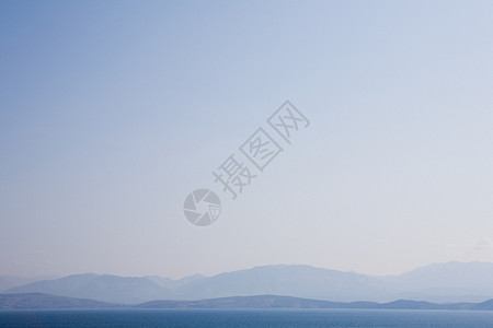 阿尔巴尼亚山景图片
