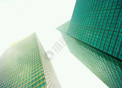 摩天大楼，美国纽约市图片