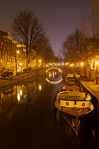 荷兰阿姆斯特丹图片