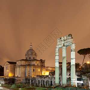 罗马背景图片
