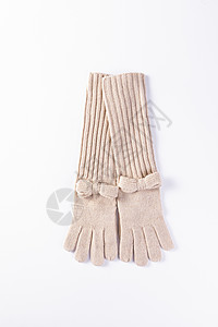 暖和围巾冬季保暖手套背景