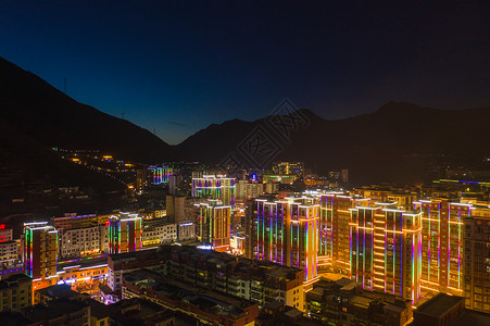 流域西藏自治区昌都市背景