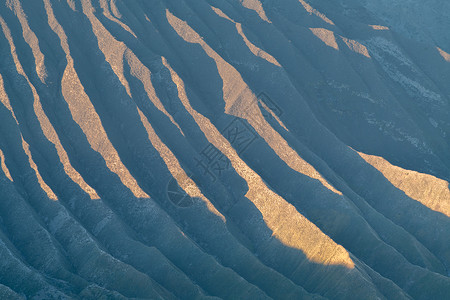 印尼布罗莫火山图片