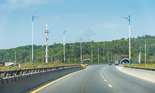 高速公路图片