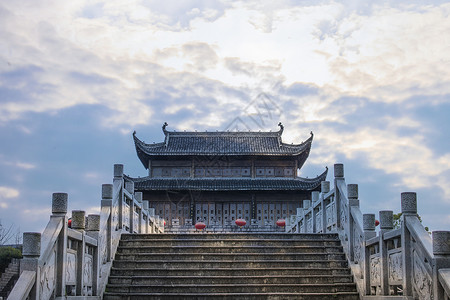 贵州都匀南沙洲公园背景