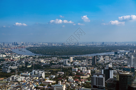 曼谷酒店曼谷首都天使之城湄南河背景