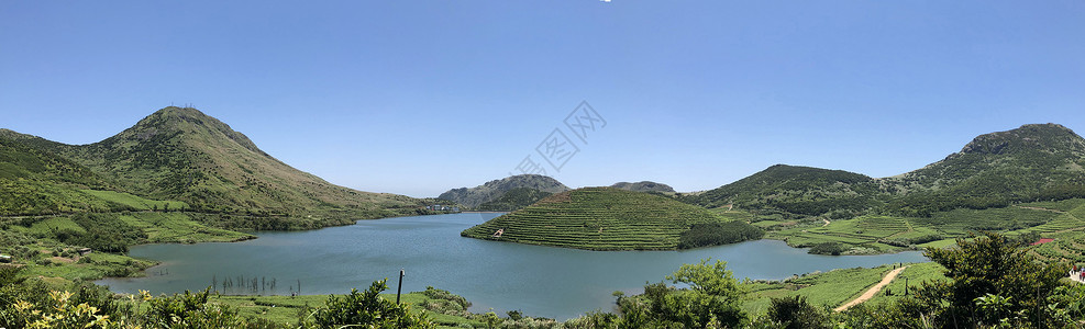 海域评估福建宁德市福鼎市东南海域嵛山背景