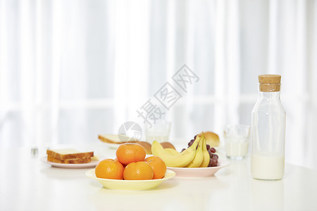营养早餐健康生活营养家高清图片