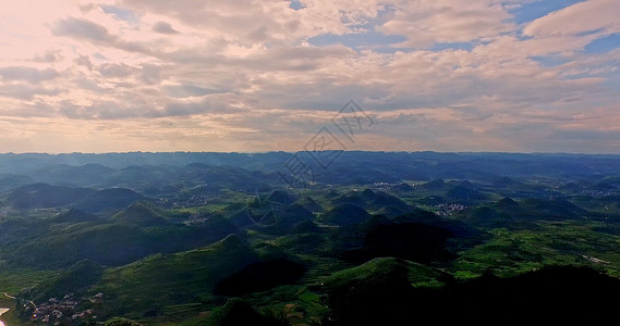 山水图背景凤凰山水图背景