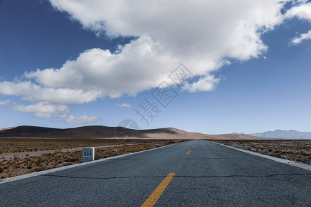 交通斑马线公路风景背景