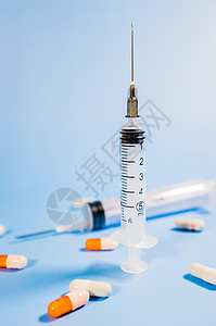 首批新冠疫苗医用器械背景
