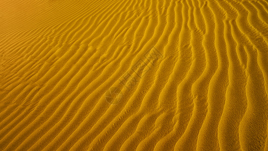 库布其沙漠背景图片