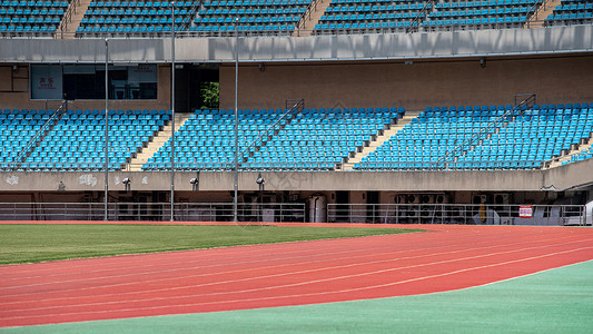 奥林匹克体育馆座位席图片