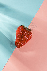 水果手机壁纸草莓背景