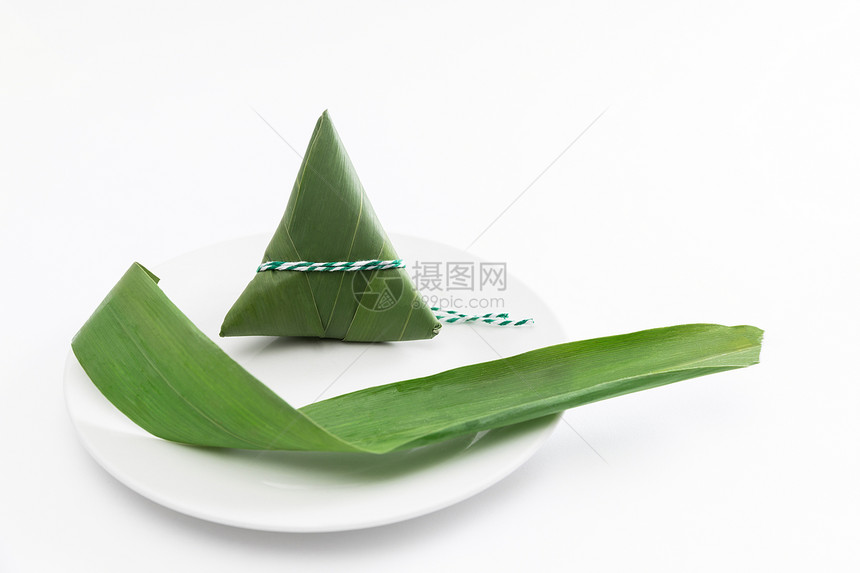 端午节粽子静物图片