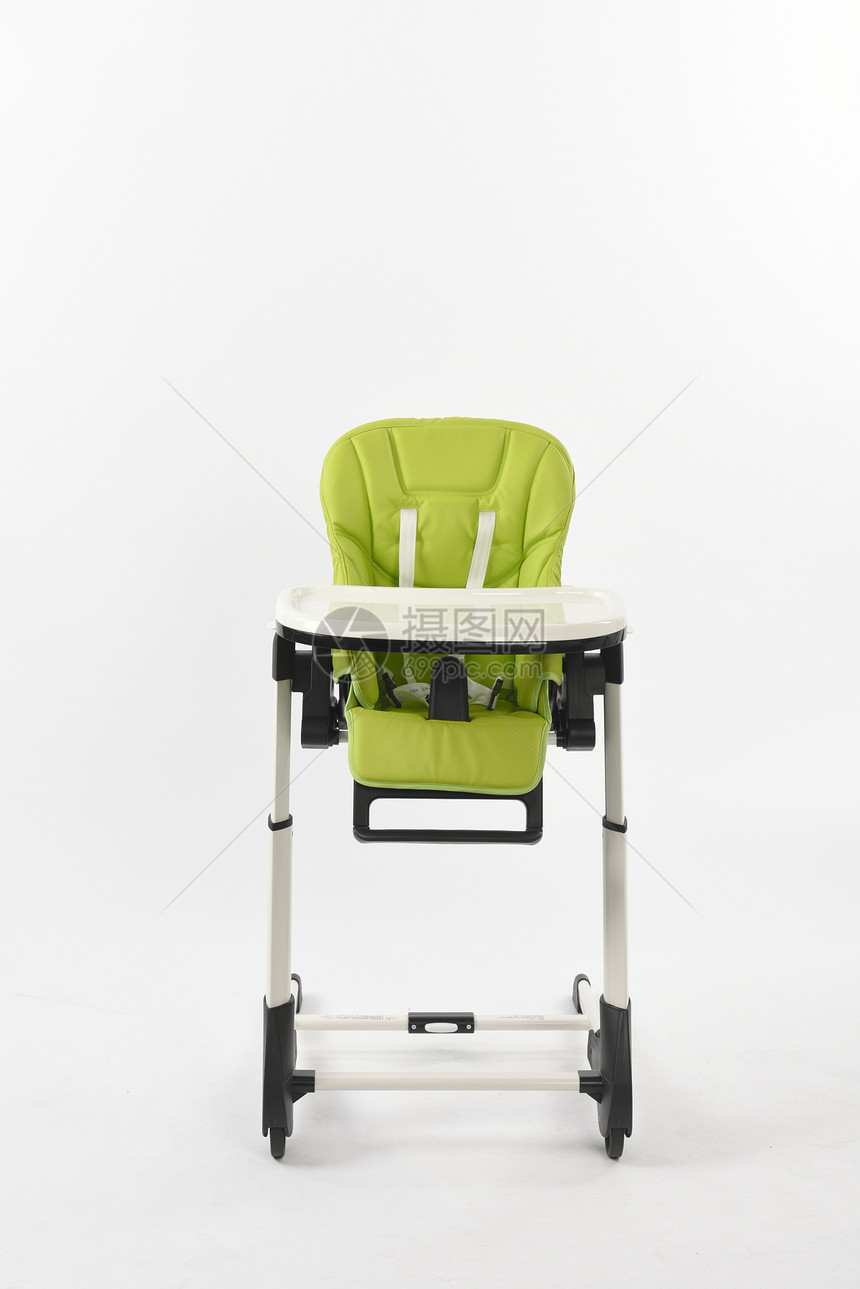婴儿餐椅图片
