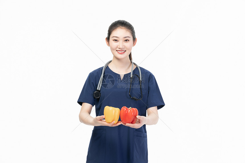 营养学家科学饮食健康贴士图片