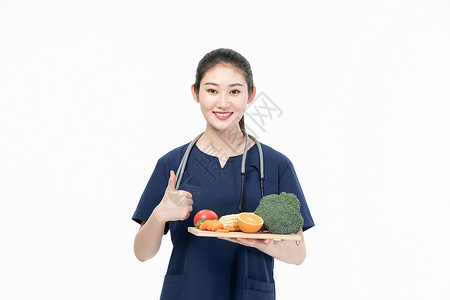 营养学家科学饮食健康贴士图片
