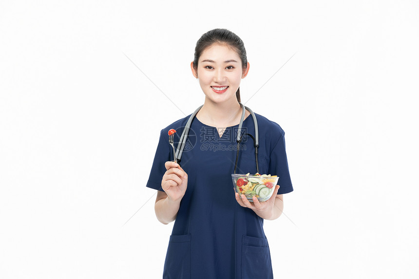 营养学家科学饮食健康贴士图片