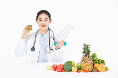 营养学家饮食运动健康贴士图片