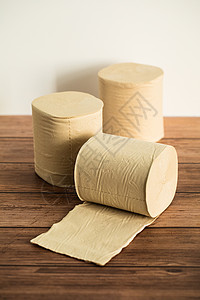 卫生用品卫生纸环保原浆纸高清图片
