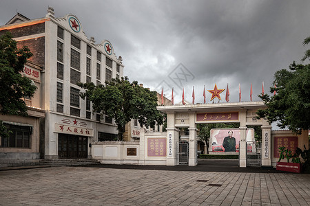 电影芳华素材冯小刚芳华拍摄地背景