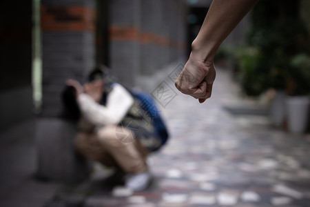少年中国青少年校园暴力安全教育背景