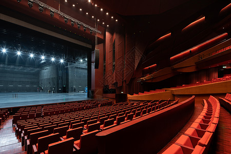 歌剧院环境刘老根大舞台高清图片