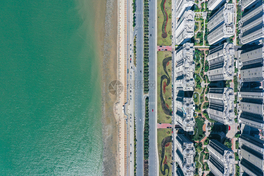 广东汕头东海岸新区君悦海湾楼盘图片