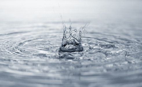 水滴纹背景素材背景图片