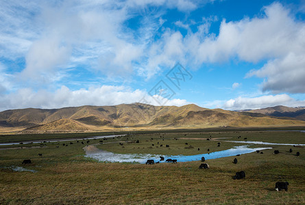 新疆帕米尔高原高清图片