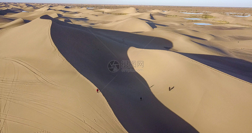 青海海西风景旅游打卡图片