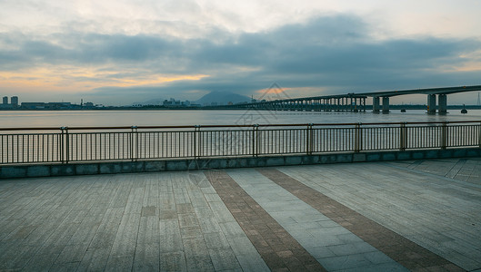 楼房剪影瑞安市外滩城市背景