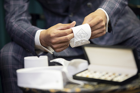 服装店室内设计细节素材高清图片素材