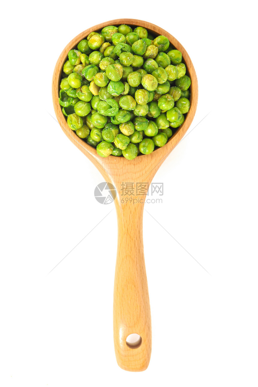 豌豆零食图片