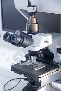 科学仪器之显微镜图片