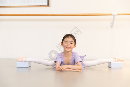 儿童芭蕾舞舞蹈培训图片