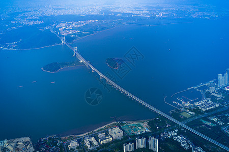 深圳跨海大桥背景