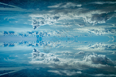 梦幻的云图片