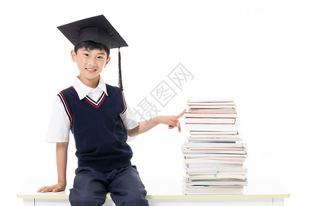 爱学习小男孩爱学习的小男孩背景