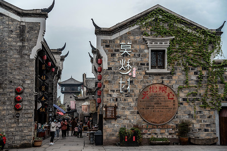 莫愁女湖北钟祥莫愁村背景