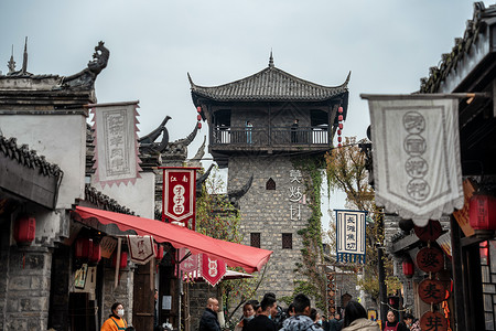 湖北钟祥莫愁村背景