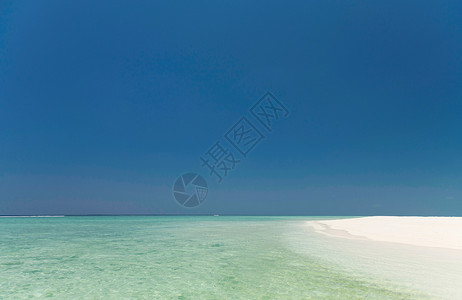 海滩库拉玛提高清图片