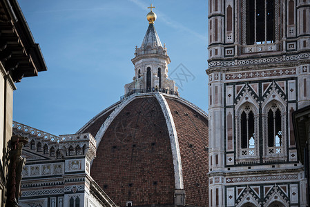 佛罗伦萨大教堂屋顶图片