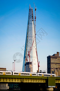 伦敦地标建筑物图片